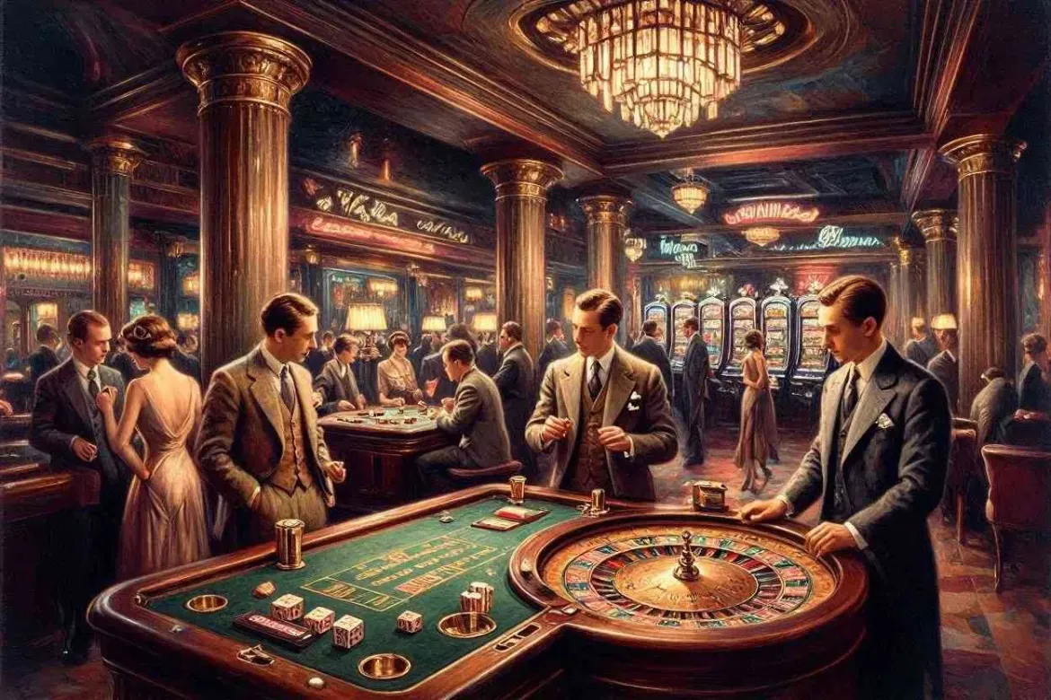 UK Casino Club